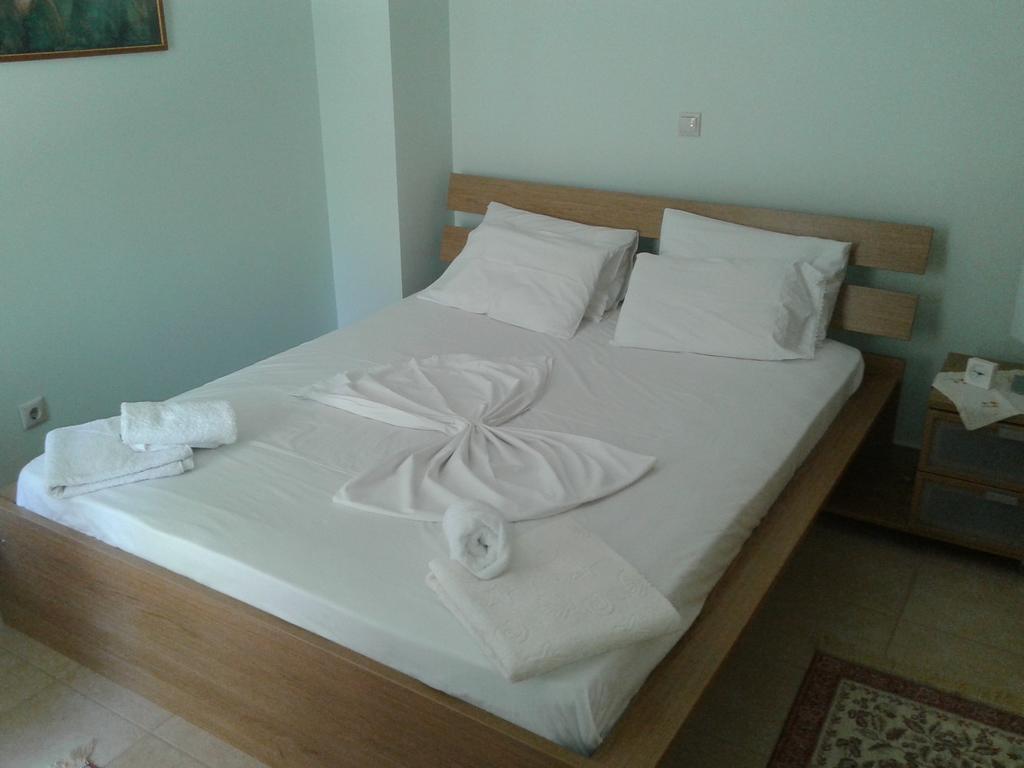 Spiro'S Apartment Lefkada City Room photo