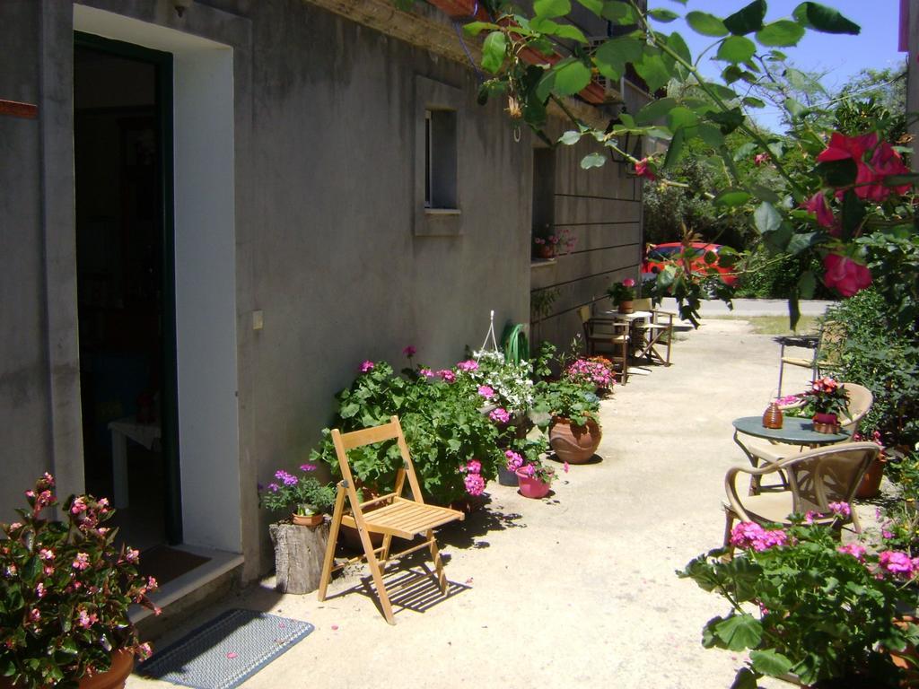 Spiro'S Apartment Lefkada City Exterior photo